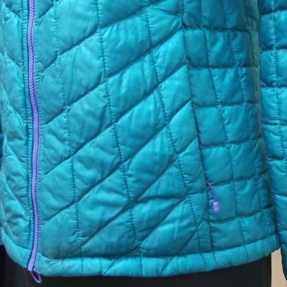 Jacket - Picture 3 of 6